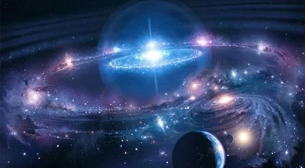 10 lenyűgöző elméletek arról, hogy a világegyetem