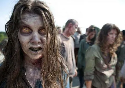10 ok, amelyek megléte zombik fizikailag lehetetlen