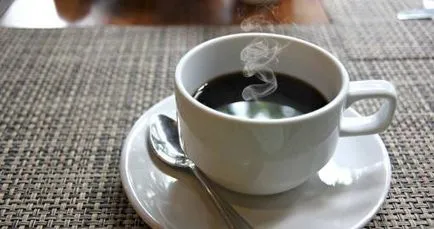 dacă cafea instant util decât cafea instant dăunătoare
