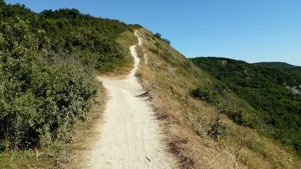 Elemek megjelenítése címkék szerint hogyan lehet eljutni Bald Mountain