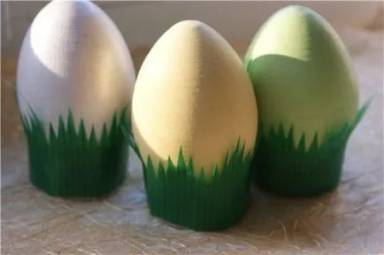 Поставка за великденски яйца