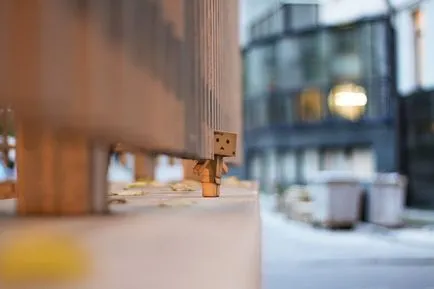 Omul Aventuri carton Danbo