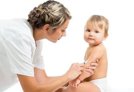 A fertőző betegségek megelőzése immunizálással