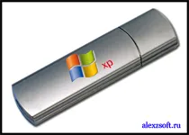 de înregistrare software-ul Windows XP bootabil USB record de încredere