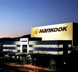 producător de anvelope Hankook