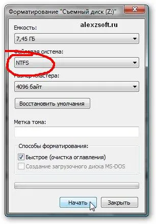 de înregistrare software-ul Windows XP bootabil USB record de încredere