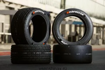 Hankook de producție de anvelope