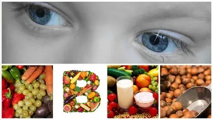Megelőzése myopia (rövidlátás) gyermekek és felnőttek minden szakaszában