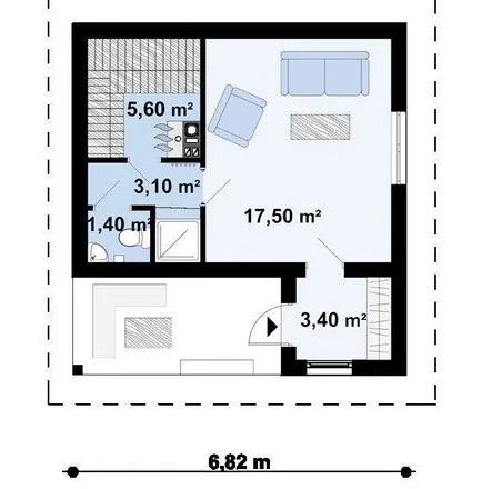 fürdők projektek tégla fotó és elrendezése