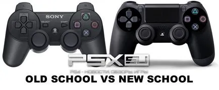 Ps3 vs PS4 - diferența dintre console, comparație de performanță, este mai bine să