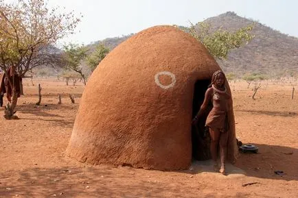 Namíb-sivatag Afrikában - sivatagi párásodik képek, növények, miért alakult, és mi okozta