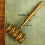Абстрактната идея за философията на закона и в правната система