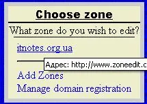 Regisztrálni egy ingyenes domain név önmagában megállapítja IT szakember