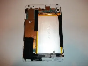 Tableta de reparare 3G roverpad aer