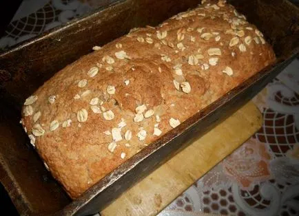 Хляб рецепти dyukanu как да се готвя питки и PITAS в фурна, микровълнова печка, multivarka от