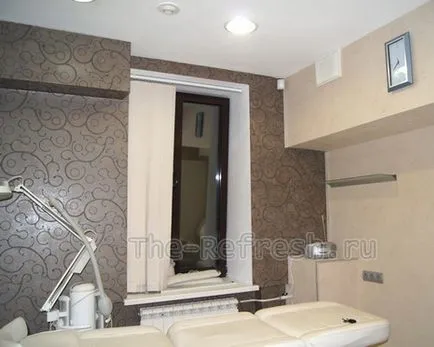 Apartament renovat în casa lui Stalin la Moscova și Regiunea Moscova