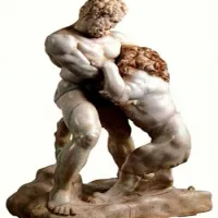 Születése Hercules