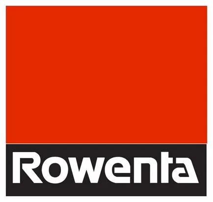 Rowenta - hajszárító kefe