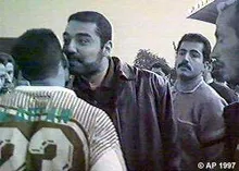 Saddam Hussein - Életrajz és családi