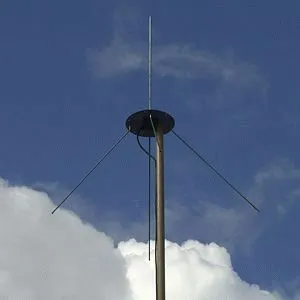 Házi antenna fm - házi fm-antenna