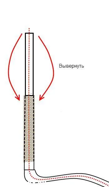 Házi antenna fm - házi fm-antenna