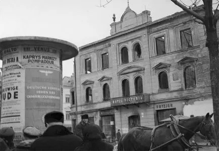 A legszebb szálloda a háború előtti Lengyelország cikk