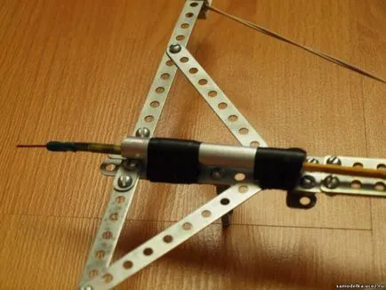 Homemade Crossbow - Homebrew Forum - Pagina 5