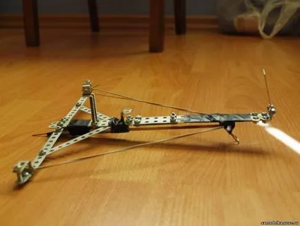 Homemade Crossbow - Homebrew Forum - Pagina 5