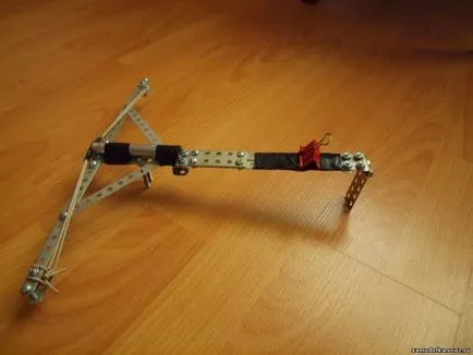 Homemade Crossbow - Homebrew Forum - Pagina 5