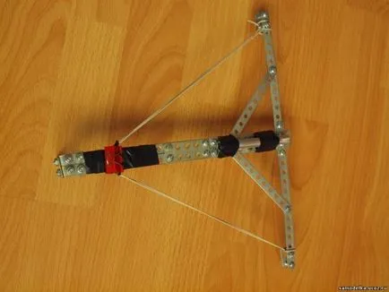 Homemade Crossbow - Homebrew Forum - Pagina 5