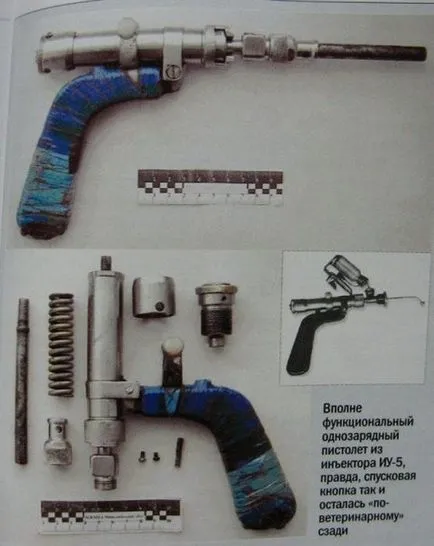 arme de casă cu mâinile lor - oktako