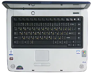 Satellite A60 - Toshiba laptop nem kell drága