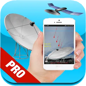 Satellite director Pro descărcați aplicația și jocul gratuit Android