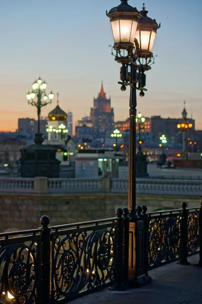 Fotografierea în oraș pe Sony NEX-5r