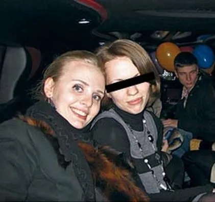 Secretele de familie arata ca și modul în care copiii trăiesc Putin, Medvedev și Abramovici (foto)