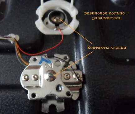 Site-ul despre electronice, microcontrolere și produse de casă