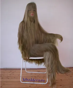 місячних