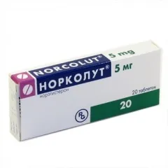 менструації