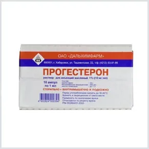 місячні