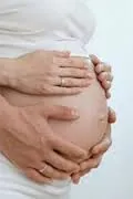 Вагітність в кінці місячних цикл