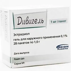 організму