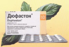 менструації