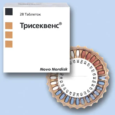 жіноче здоров'я