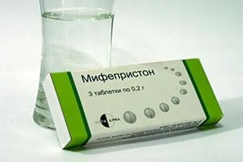 місячних