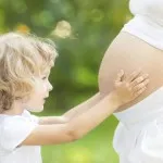 38 тижнів вагітності фото