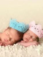 багатоплідна вагітність класифікація