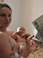 передчасні пологи на 30 тижні вагітності