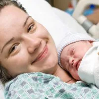 вагітність після пологів