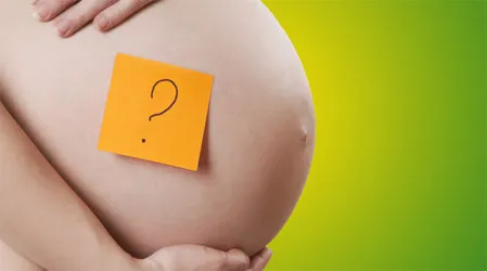 японська таблиця вагітності