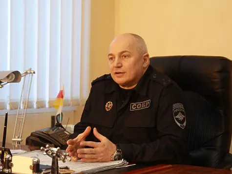 правосуддя